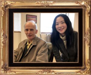 赤坂樹里亜 Le monde brillant 2018年12月8日 聖イグナチオ教会 岐部ホール４Fにて　 － リーゼンフーバー神父様との最後のクリスマス・パーティー ー