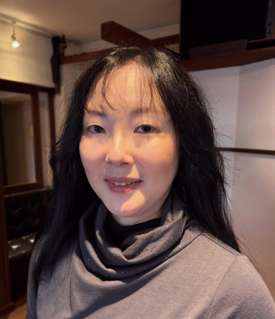 赤坂樹里亜 Le monde brillant 3月19日_1