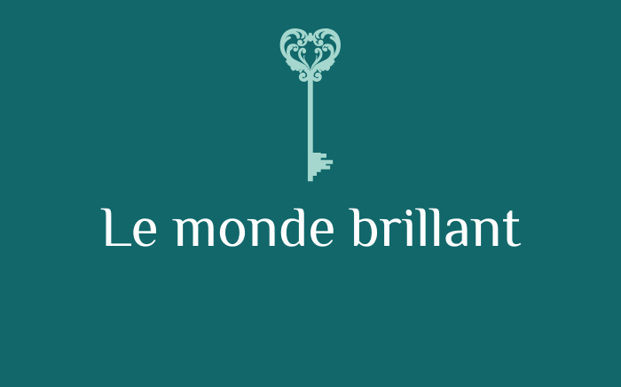 Le monde brillant - 華麗な世界 -  赤坂樹里亜　和声学教室　吉祥寺ピアノスタジオにて